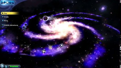 Spore Mods - Creature Cells, the Hardest Cell Stage EVER!