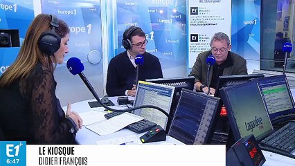 La hausse de la taxe diesel, Daesh en train de perdre et Superhigh