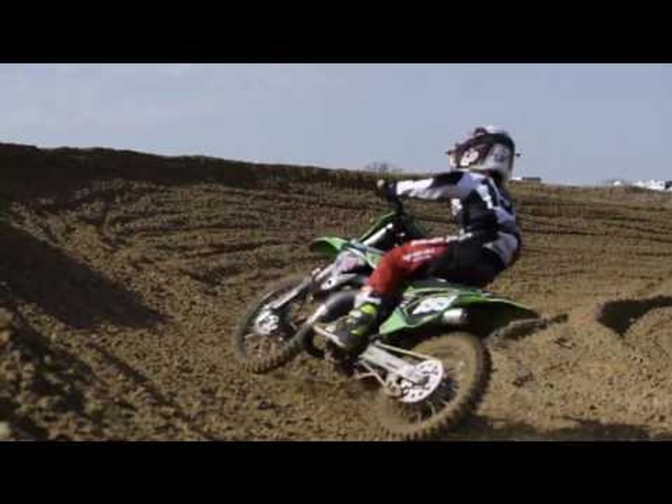2017 GNC International MX Final Highlights