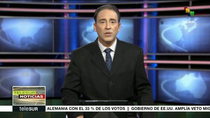 Trump enlista a Vzla como país con restricción para viajar a EEUU