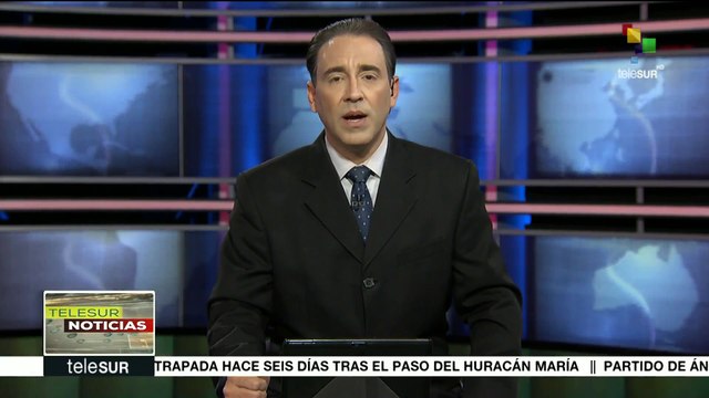 Estado puertorriqueño pide a empleados públicos volver a sus trabajos