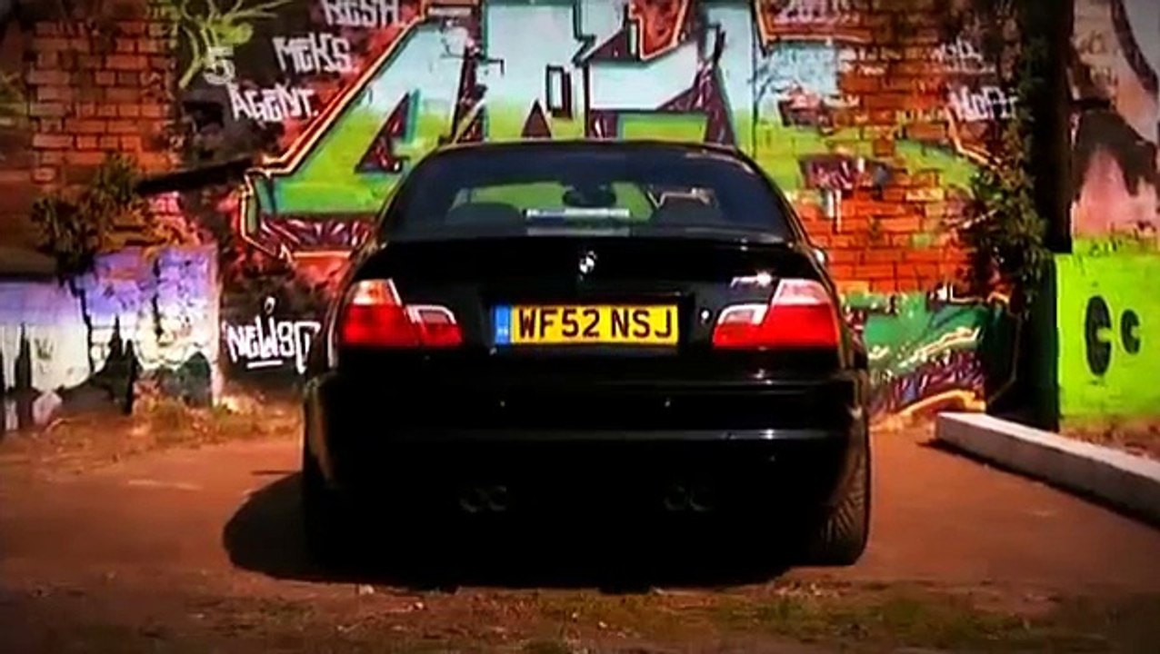 Fifth Gear Season 19 Episode 4