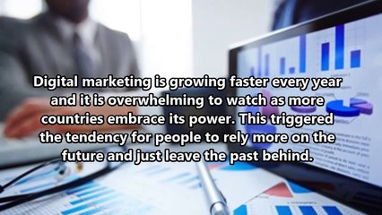 3 Slip-Ups That You Should Avoid in Digital Marketing