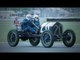2017 Brickyard Vintage Racing Invitational Is Streaming LIVE