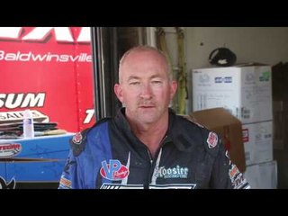 Billy Decker Brings 20 Years Experience to Super DIRTcar Modifieds