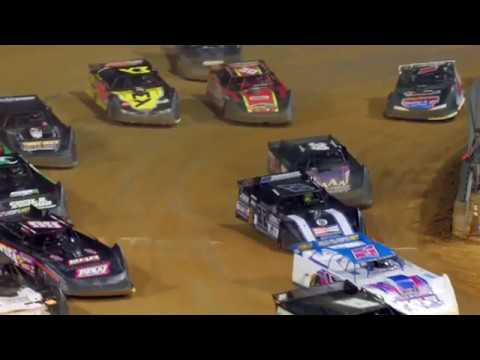 Fastrak World Championship Highlights