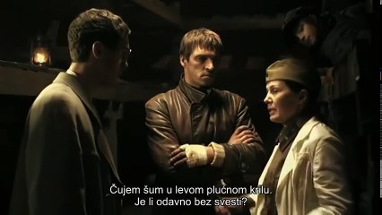 Доставить любой ценой-Doneti bez obzira na cenu - Ep.04