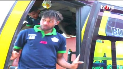 Highlight Liga 2 - Persiwa Wamena vs Martapura FC (0-0)