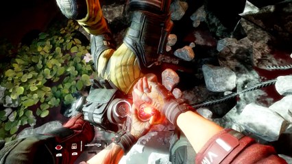 The BEST Video Game Mission I've Played...