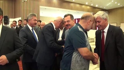 Download Video: AK Parti Genel Sekreteri Şahin - Ikby'nin 25 Eylül'de Yapmayı Planladığı Referandum