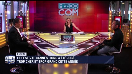 L'intelligence artificielle remplacera-t-elle un jour les créatifs ? - 23/09