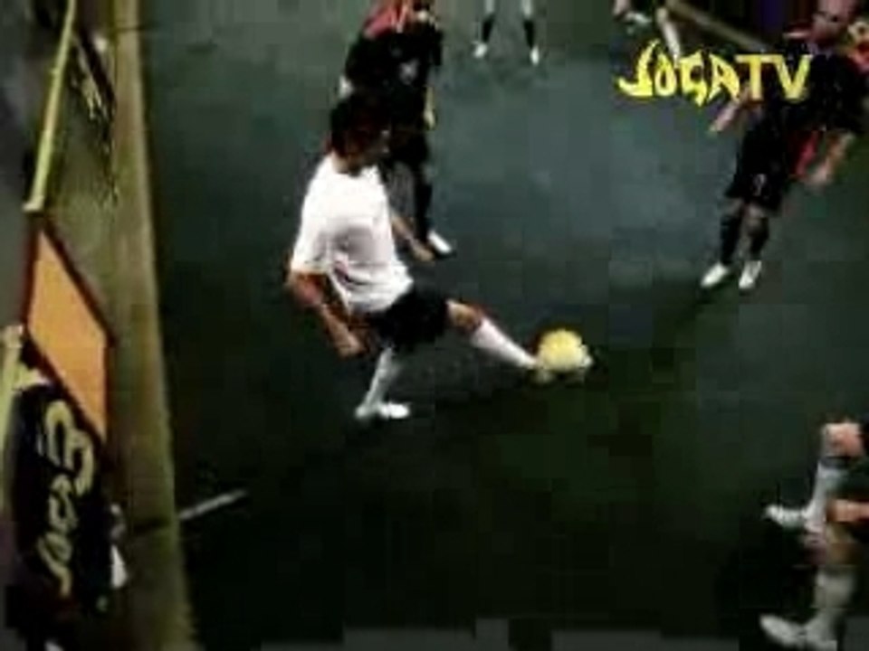 Nike Joga Bonito - Le grand tournoi