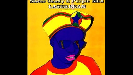 Sister Candy - Miss Chin
