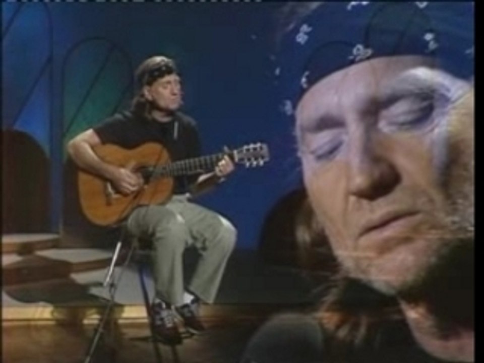 Willie Nelson - Always On My Mind - Wogan 1982.dkly`