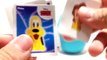 Disney Gogos Surpresas Disney Wikkeez Giant Surprise Eggs Disney Play Doh Eggs Disney Toys