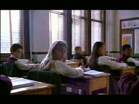 le sixième sens; bande annonce