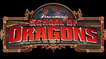 School of Dragons: Dragons 101 - The Thunderdrum