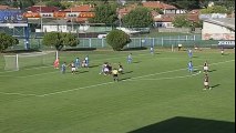 FK Radnik B. - FK Sarajevo / Sporna situacija penal