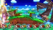 Super Smash Bros Wii U Gameplay 8 Player Battle Mega Man No Commentary