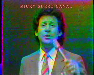 Chucho Avellanet en Rep.Dominicana - Se Me Seco La Piel - MICKY SUERO CANAL