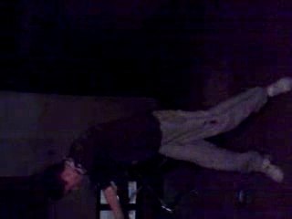 Ch0uCh0u tecktonik killer