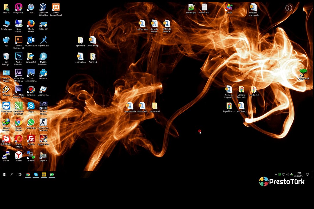 Seo Url ve Seo Expert Modül Kurulum ve Ayarları