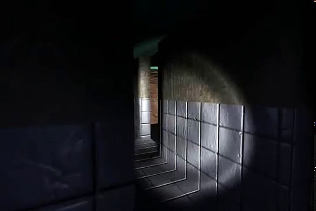 Lets play SLENDER - Slenderman Game