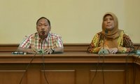 Pemkot Cilegon Bantah Wali Kota Terjaring OTT