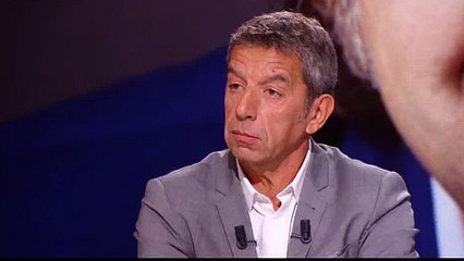 Michel Cymes: "J'ai quitté Twitter... C'est un tel soulagement de plus lire ces connards.. Y'a tellement d'abrutis sur c