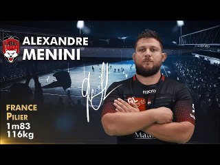 LOU / CO : La composition lyonnaise