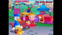 Baby Hazel Videos - Baby Games-Episodes - Funny Games for Children-Girls HD