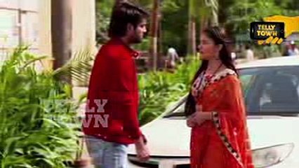 Shakti Astitva Ke Ehsaas Ki - 23rd September 2017 - Today Latest News - Colors TV Serial