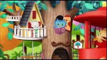 Daniel Tiger in Italiano - I Bambini Che Lavorano Insieme