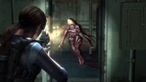 Resident Evil Revelations Remastered Gameplay Trailer (2017) PS4/Xbox One