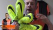 Adult v Kids Hypervenom | Nike Jnr & Childrens Phantom 2 Football Boots Comparison