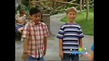 Barney and Friends - Copy My Moves