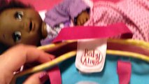 Baby Alive Real Surprises Baby Doll is Sick