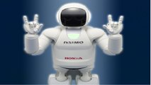7 Robots Humanoides Mas Avanzados