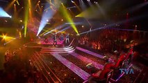 La Voix Junior 2017 1ERE IMAGES
