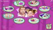 Fun Baby Care Kids Game - Spa Day with Daddy Learn Play Fun Makeover Toddlers Cartoon Game