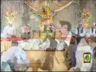 Beautiful Naat by Qari Waheed Zafar Qasmi