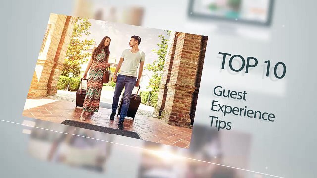 vacation rental in costa rica - top 10 guest experience tips