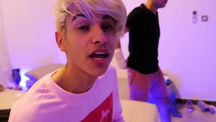 اشتريت سيارة بنتلي لاخوي !! Bentley