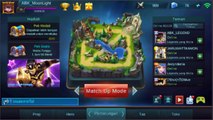 EUDORA IS KS Hero + Build - Review Hero Mobile Legends