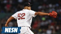 Red Sox Lineup: Playoff-Bound Red Sox Visit Reds