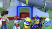 PAW PATROL PUPS Play Soccer Pups Save A Soccer Game Paw Patrol Playtime Episode Video