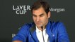 Laver Cup - Federer "excité" a l'idée de jouer avec Nadal