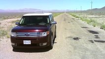 Strange Creepy Town Near Area 51 - Semi Abandoned Town in Nevada Desert - The REAL Loneliest Road!