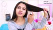 My Daily Hair Straightening Routine: How to Get Perfect POLISHED Hair | SuperWowStyle
