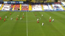 0-1 Το γκολ του Κλαρκ Ενσικουλού - Απόλλων Σμύρνης 0-1 Πλατανιάς - 23.09.2017